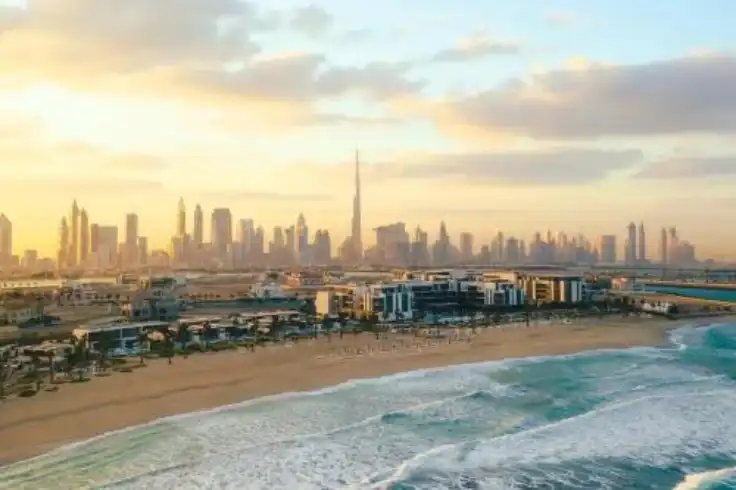 مزایا تور دبی لحظه آخری